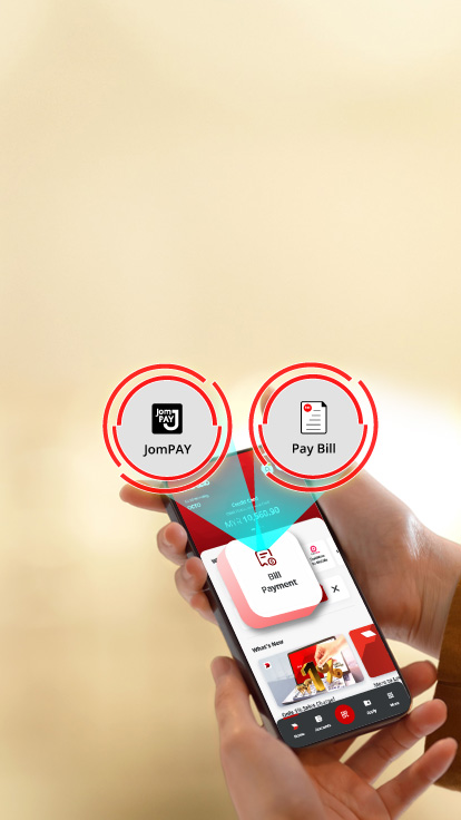 Bill Payment
